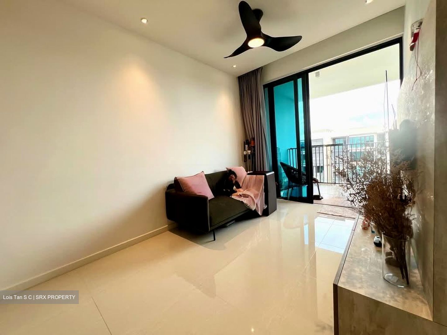 Treasure at Tampines (D18), Condominium #533620391